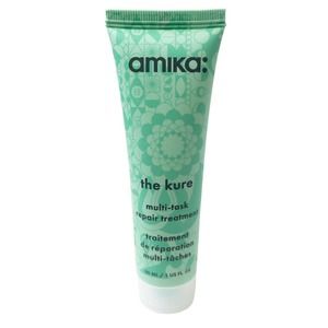 Amika New Sealed Tube The Kure Multi-Task Hair Repair Treatment 30mls/1 fl.oz